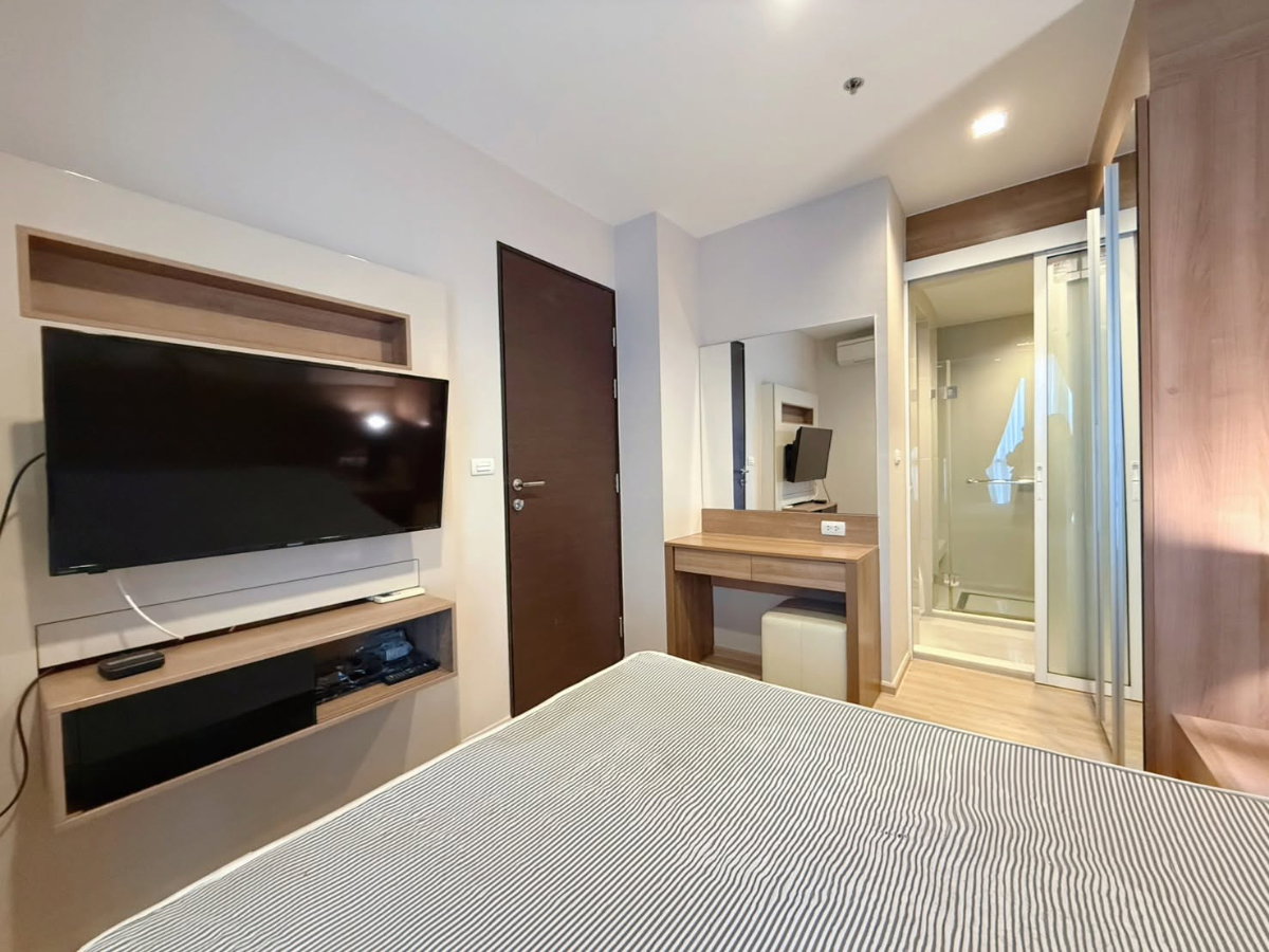 picture Condo for Rent at Rhythm Sathorn (D6910078) ID Line : @condo98 - 9/14