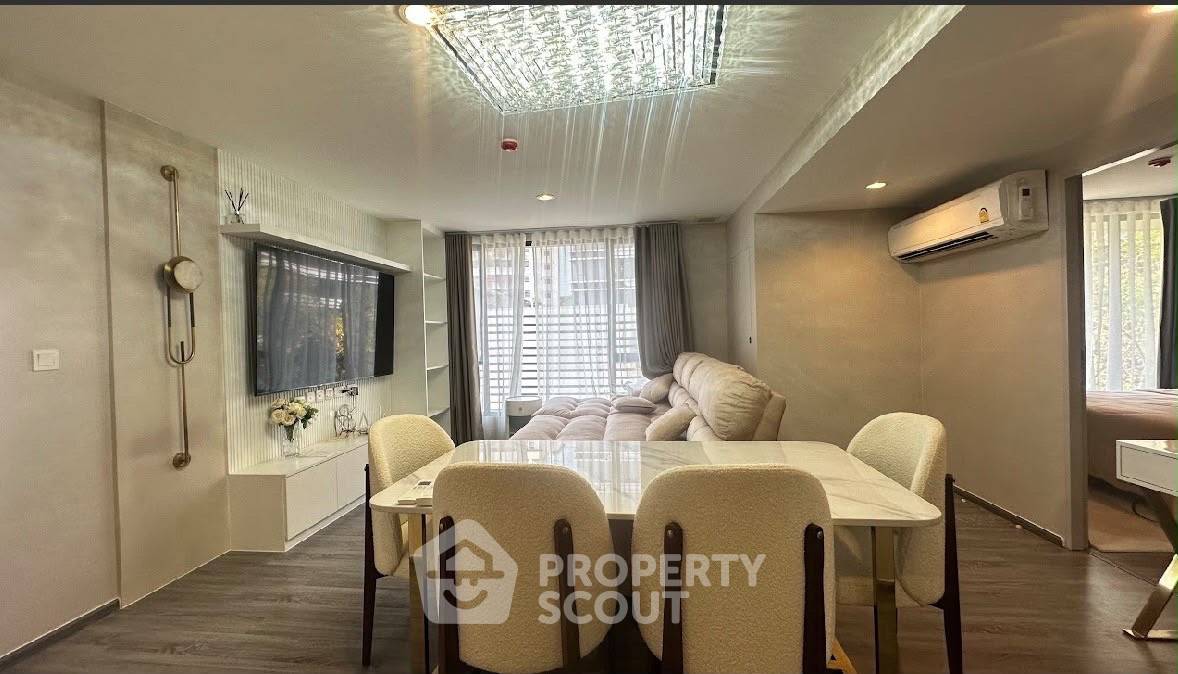 รูป คอนโด 3-ห้องนอน ที่ ไอดีโอ โมบิ สุขุมวิท 40 ใกล้ BTS เอกมัย (ID 3409816) - รูปที่ 1/10
