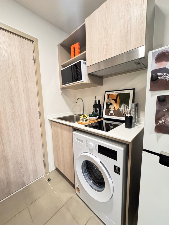 รูป LAST Unit dcondo Campus Khonkaen - รูปที่ 3/10