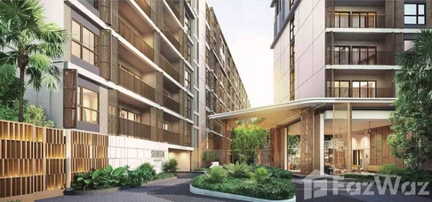 Freehold 2-Bedroom 52.65 sqm, SO Origin Bangtao, Owner Sale 6853894