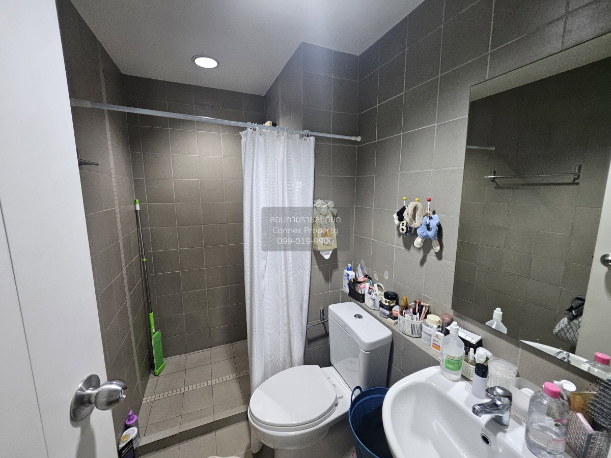 รูป 🔥🔥🔥 ขายคอนโด ฟิวส์ โมเบียส สวนหลวง เขต สวนหลวง กรุงเทพ CX-141366 ✅ ทักไลน์ @connexproperty ตอบทันที ทีมงานมืออาชีพ ✅ 🔥🔥🔥 - รูปที่ 6/7