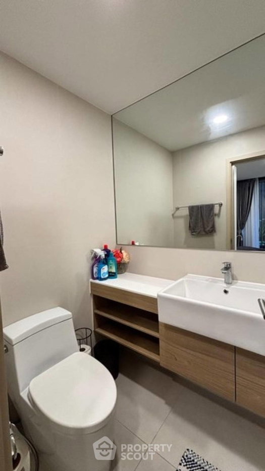 รูป คอนโด 1-ห้องนอน ที่ โนเบิล แอมเบียนส์ สุขุมวิท 42 ใกล้ BTS เอกมัย (ID 3413147) - รูปที่ 8/9