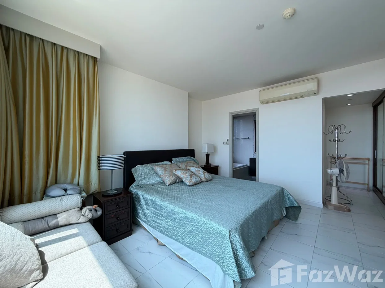 picture Watermark Chaophraya 2-bed 2-bath High floor, river view 6866550 - 10/19