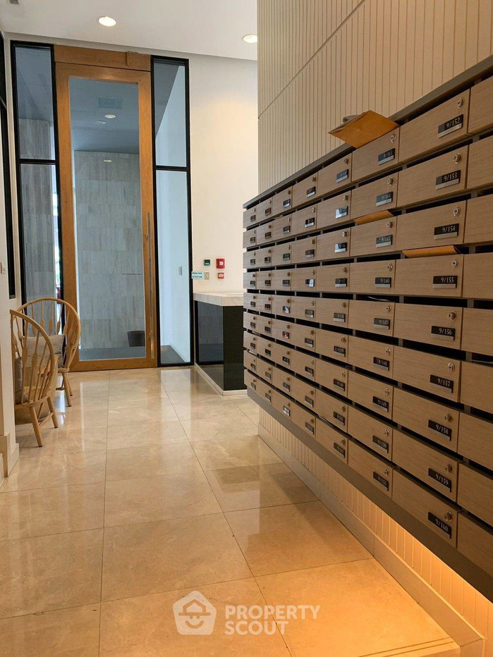 picture 1-BR Condo For Rent At LIV @ 49 Near BTS Thong Lor (ID 3411027) - 31/34