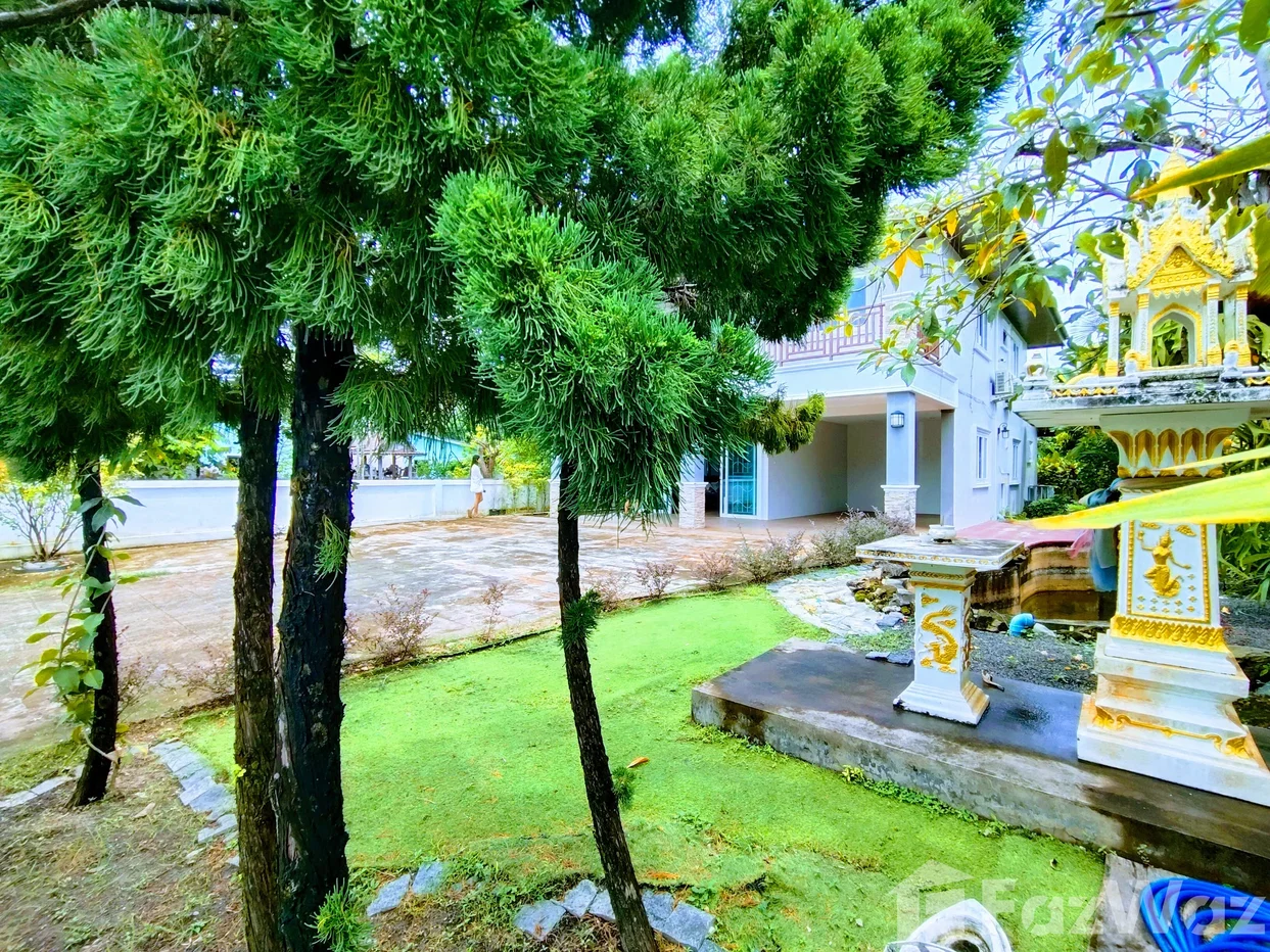 รูป บ้านเดี่ยวให้เช่า 3 ห้องนอน ใน เทพกระษัตรี, ภูเก็ต 6855155 - รูปที่ 10/32