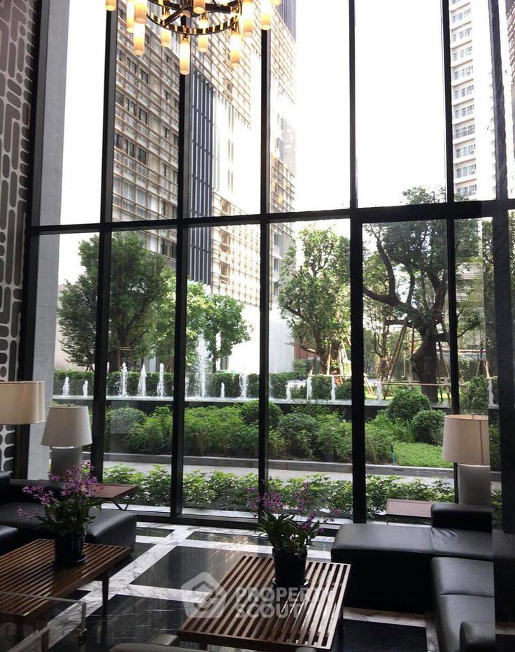 picture 2-BR Condo at Park Origin Phrom Phong near BTS Phrom Phong (ID 672007) - 5/10