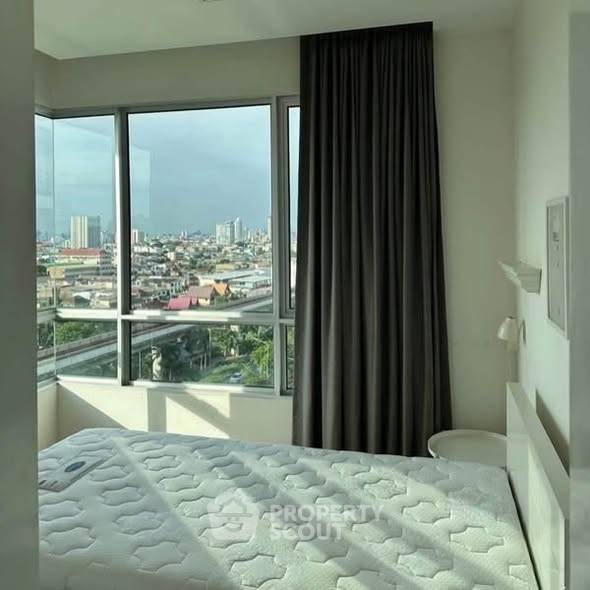 รูป คอนโด 2 ห้องนอน The Room Sathorn-Taksin ใกล้ BTS โพธิ์นิมิตร (ID 3409244) - รูปที่ 3/11