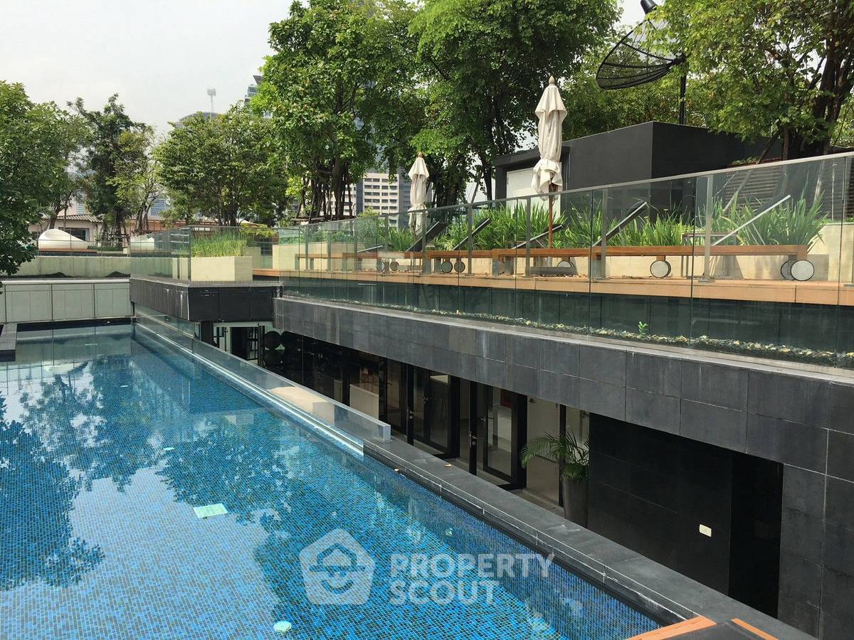 picture 1-BR Condo For Rent At LIV @ 49 Near BTS Thong Lor (ID 3411027) - 20/34