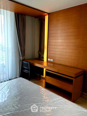 Condos for rent : 1-BR Condo at Sathorn Prime Residence near BTS Saint Louis (ID 3410957)