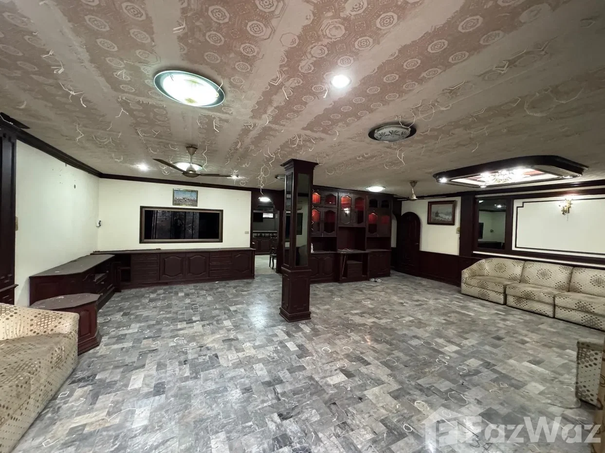 picture 4 Bedroom Townhouse for sale in Wat Tha Phra, Bangkok 6865644 - 5/30