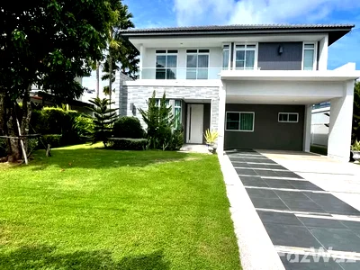 Houses for rent : -Bedroom House for Rent – Siwalee Land & House, Ratsada, 6866851