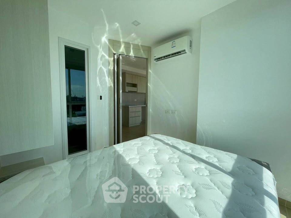 รูป คอนโด 2-ห้องนอน ที่ โอลิมปัส ซิตี้ การ์เด้น ใกล้ พัทยาใต้ (ID 3414161) - รูปที่ 6/9