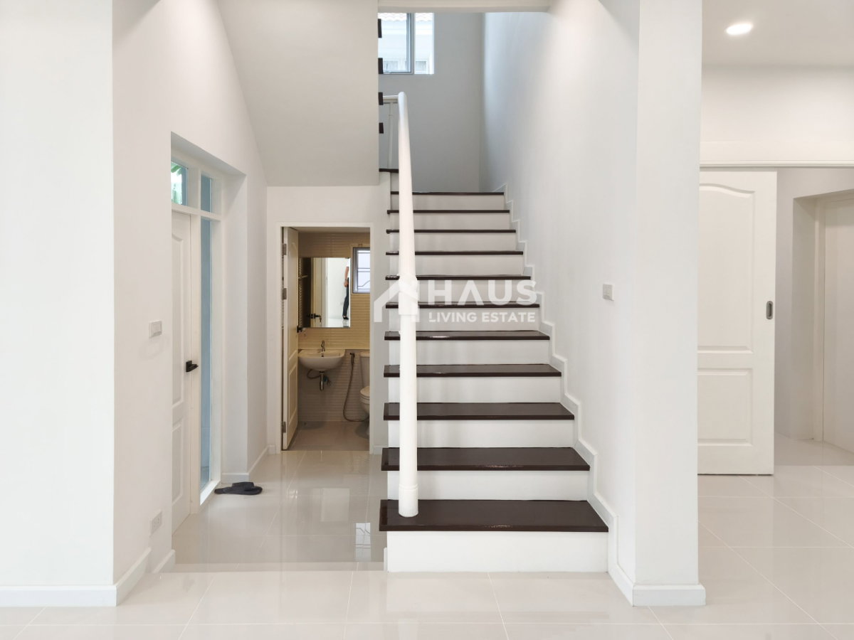 picture Bangkok Boulevard Ratchapruek – Rama 5 / 3 Bedrooms #HBSN002 - 12/22