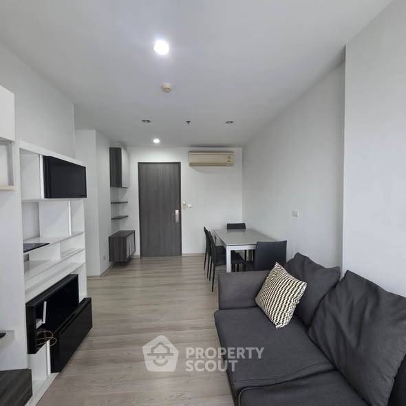 picture 100m To MRT Huai Khwang | 2-BR Centric Ratchada - Huai Khwang (ID 3412263) - 2/15