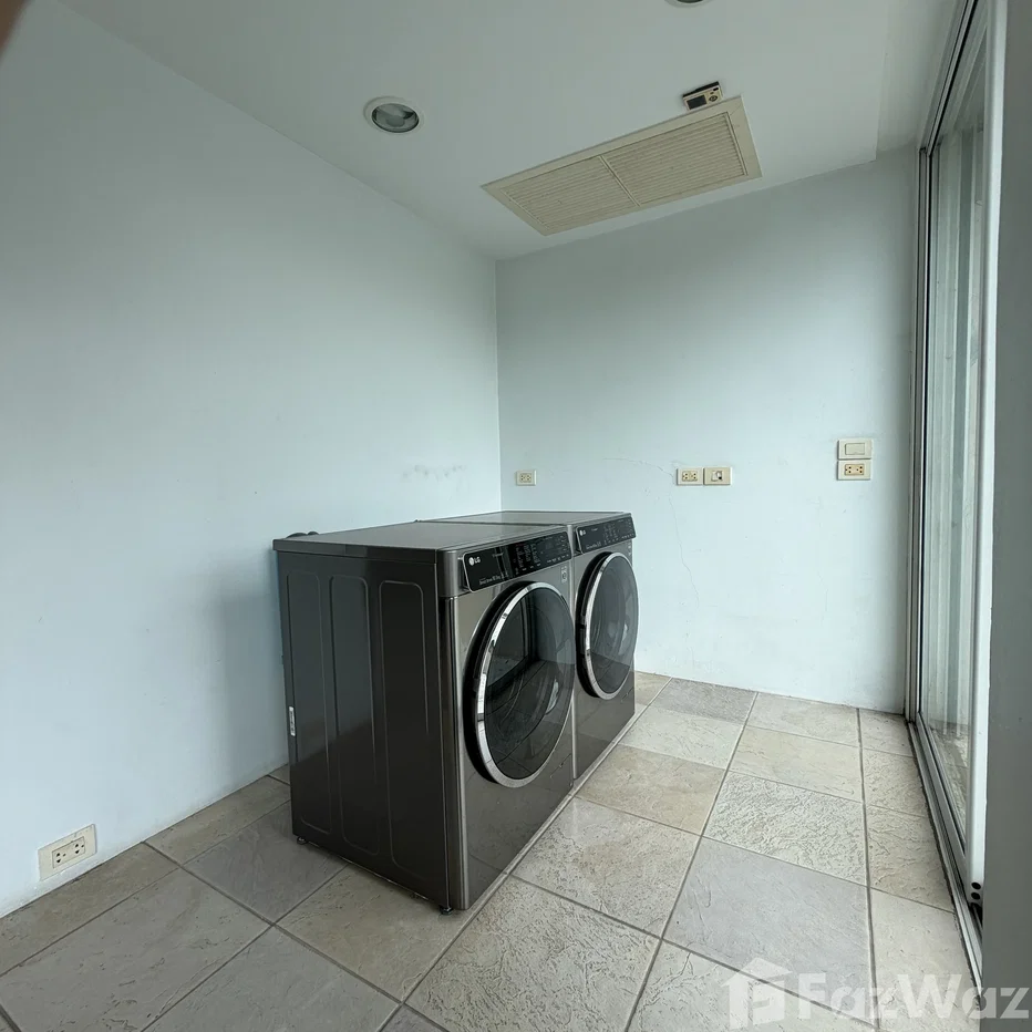 picture 4 Bedroom Townhouse for sale at Baan Phra Ram 4 6822991 - 34/38