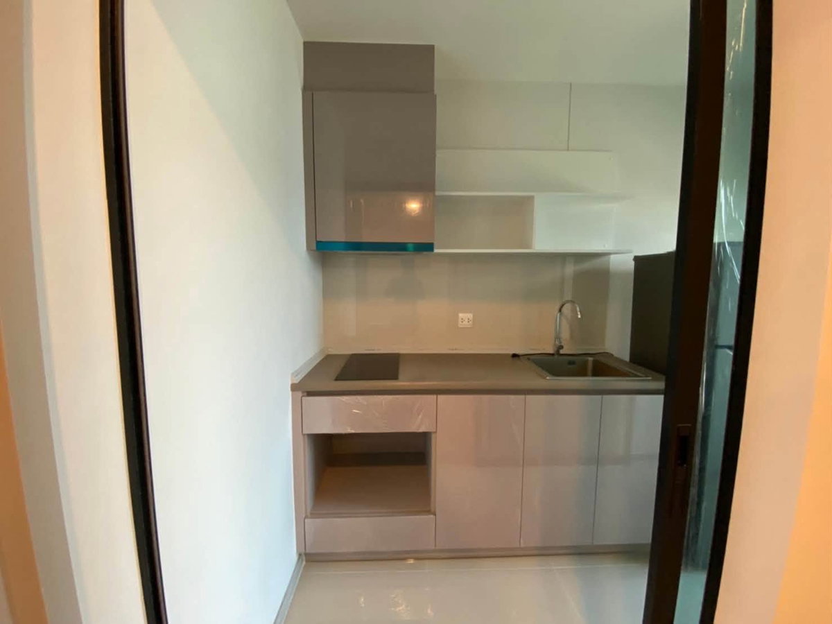 picture 🍀 For Rent Aspire Asoke - Ratchada 🍀 Add Line ID: @zcondo 🔥 C6461 - 5/7