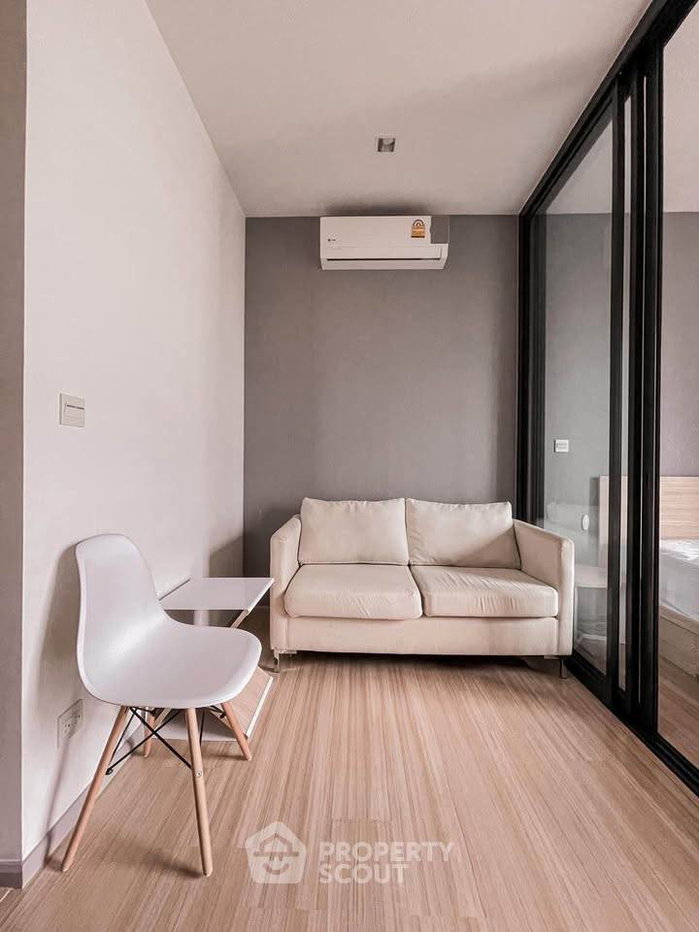 picture Pet-Friendly 1-BR At M Jatujak Near BTS Saphan Khwai (ID 3411887) - 2/10