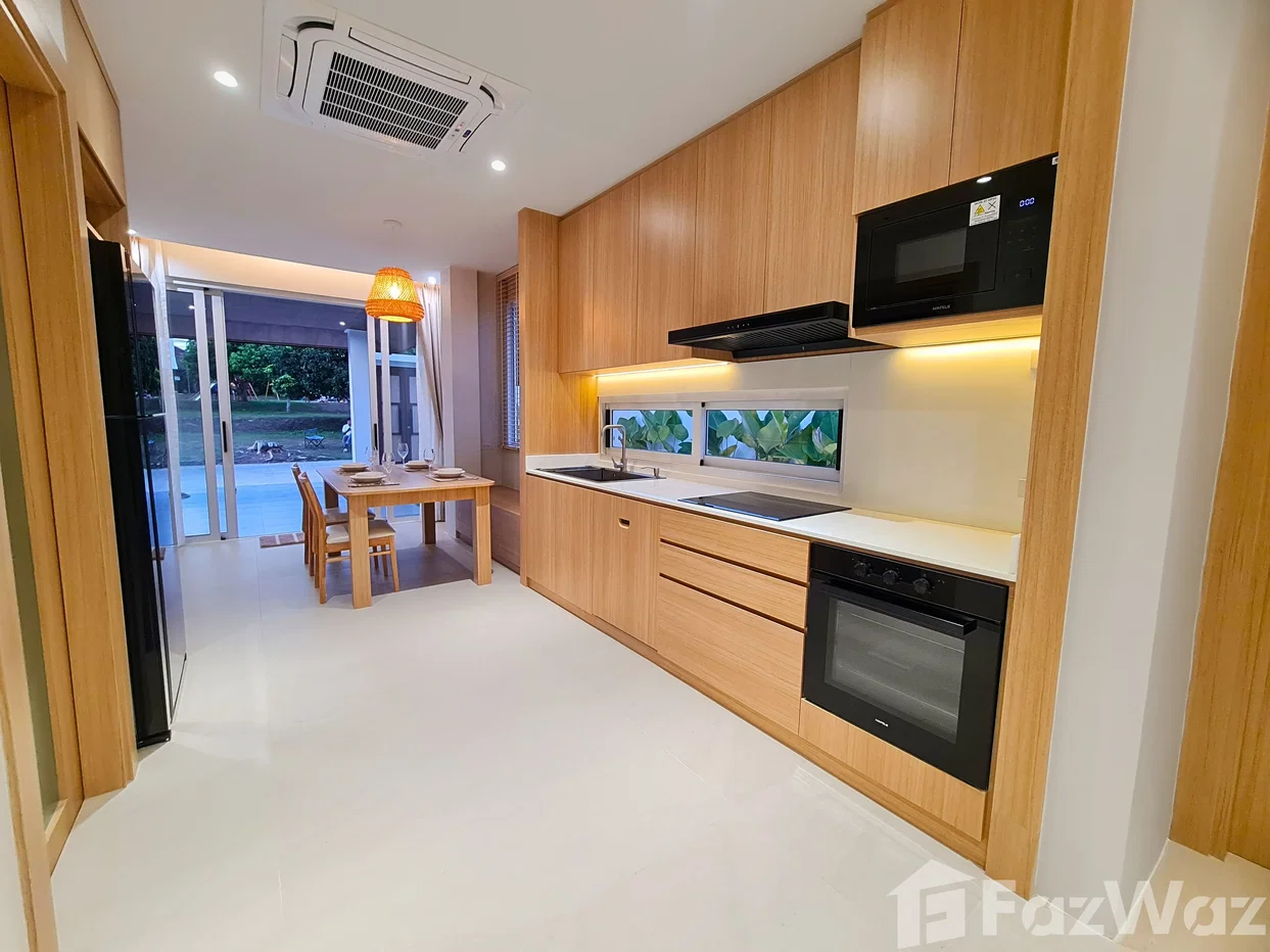 picture 3 Bedroom Villa for sale in Pa Khlok, Phuket 6831977 - 11/28