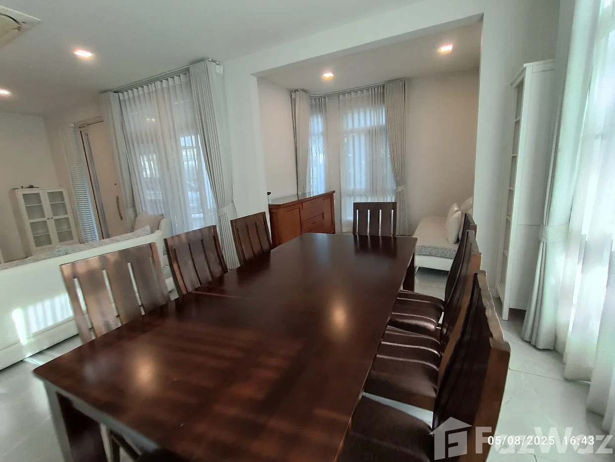 รูป 4นอน 5น้ำ +ห้องแม่บ้าน ใกล้รร Dulwich 6849247 - รูปที่ 80/85