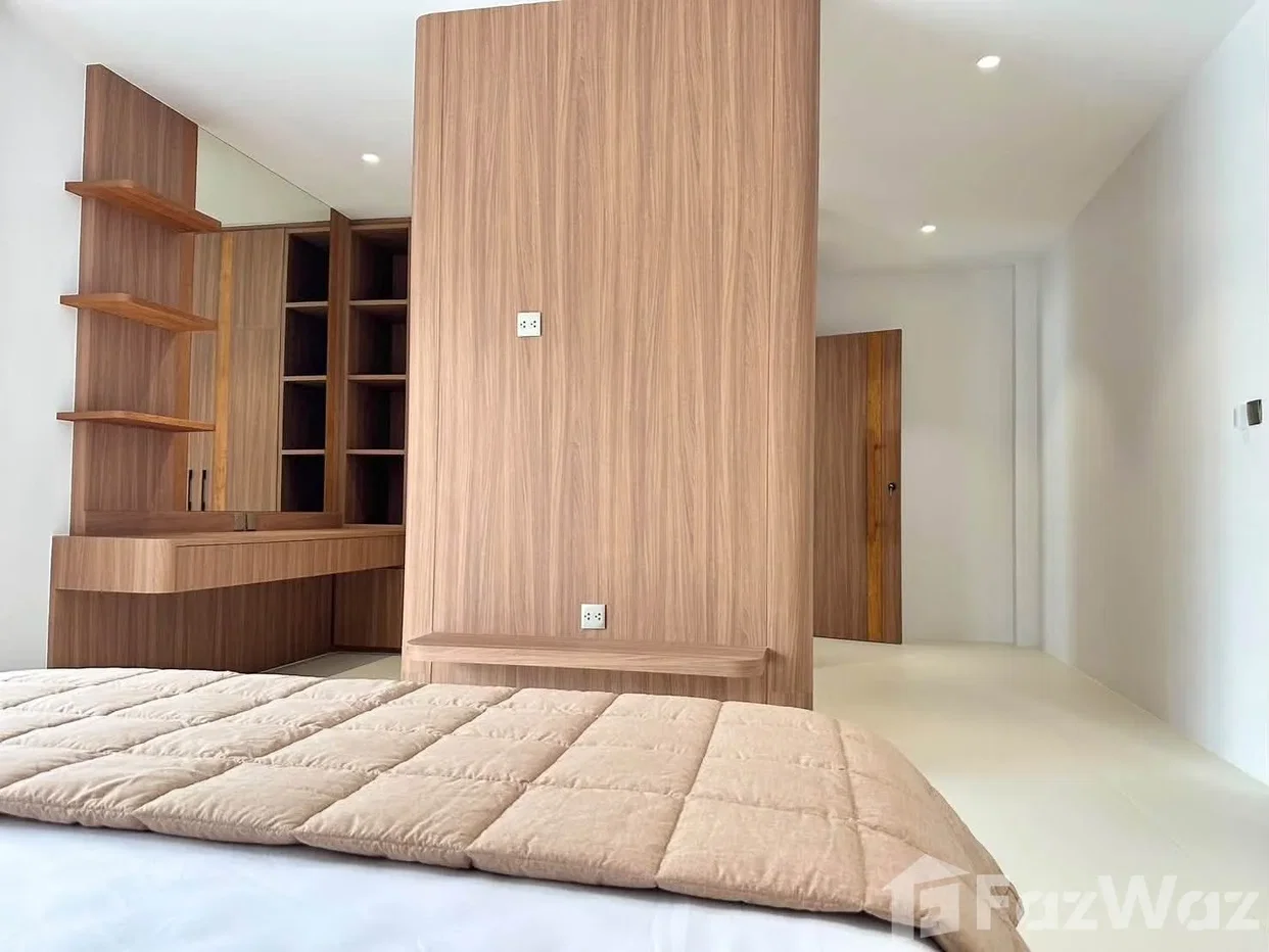 picture 4 Bedroom Villa for rent at Baan Maneekram-Jomthong Thani 6867848 - 17/26
