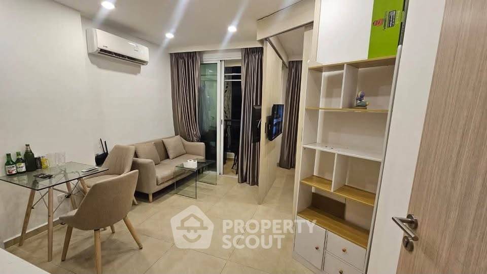 รูป คอนโด 1-ห้องนอน ที่ โอลิมปัส ซิตี้ การ์เด้น ใกล้ พัทยาใต้ (ID 3411306) - รูปที่ 4/13