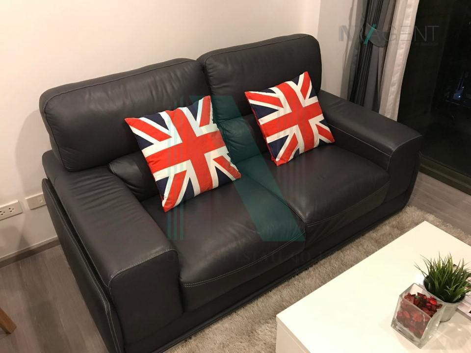 picture For Sell Condo NYE BY SANSIRI Building A, Floor 24,---------, Room size sqm - 3/8