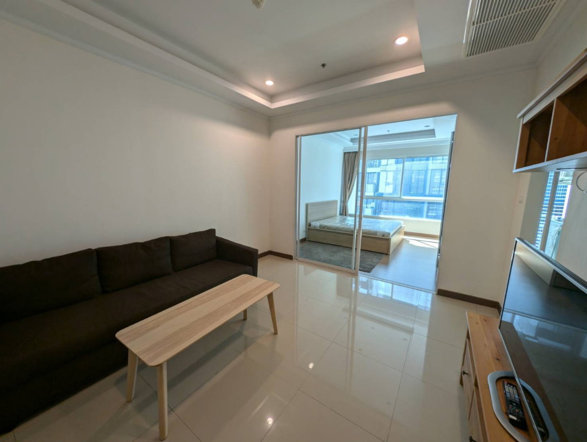 รูป ปล่อยเช่า Supalai Elite Phayathai Newly renovated - รูปที่ 2/7