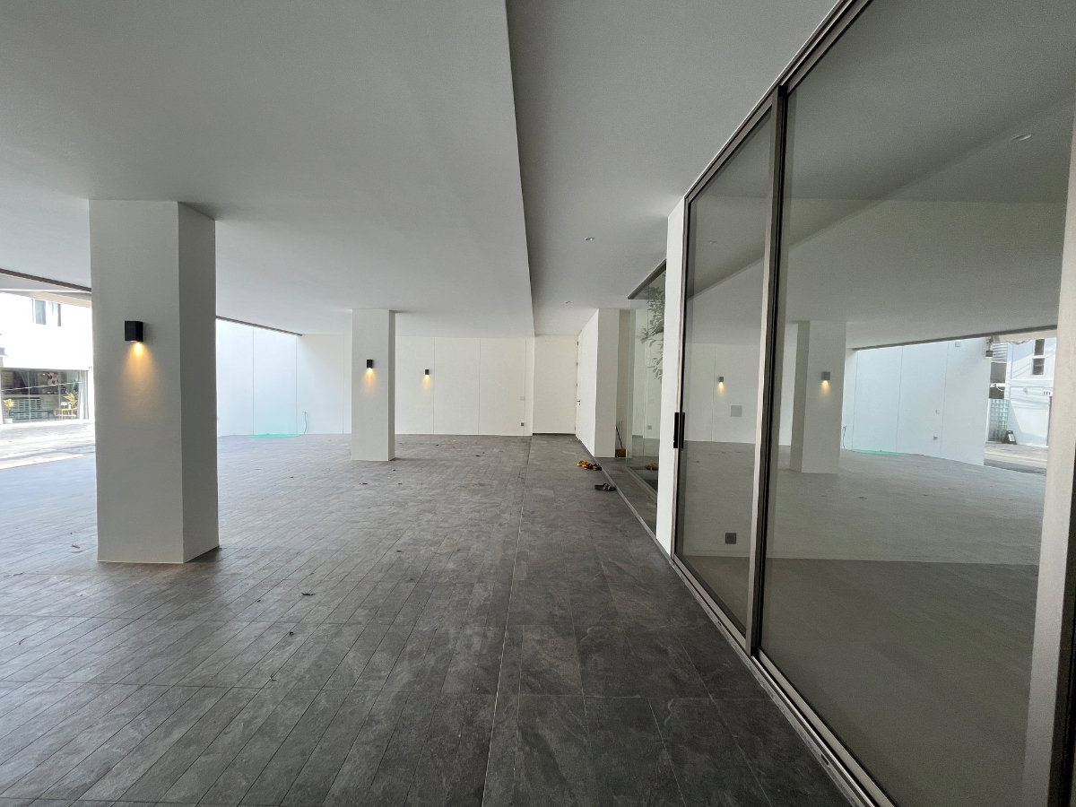 รูป ขาย Residential Home Office รัชดา 32 (RCD32) บ้านเลขที่ 32/154 | โฮมออฟฟิศหรู 4 ชั้น พร้อมลิฟต์และที่จอดรถ 8 คัน - รูปที่ 3/28