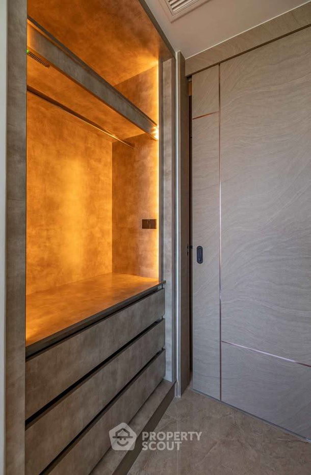 picture 28th-Floor 1-BR Condo At The Riviera Ocean Drive, Jomtien Beach (ID 3414101) - 6/9