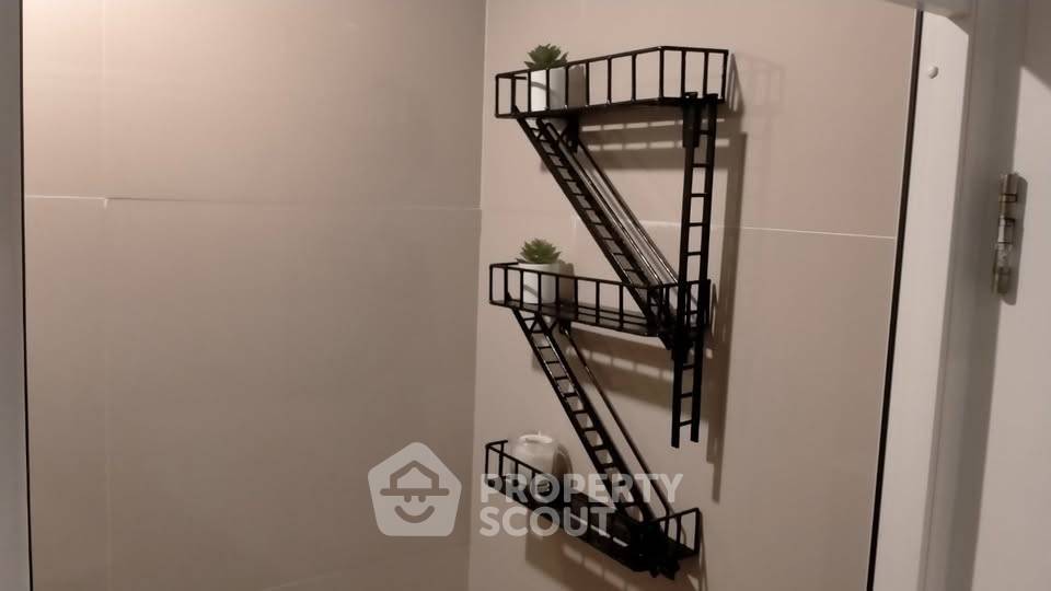 picture 1-BR 30 Sqm At J.W. Boulevard Srivara Condominium For Rent (ID 3237802) - 15/19