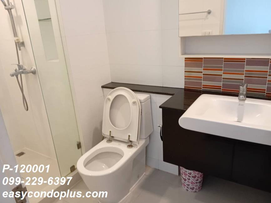picture 💥 𝐏-𝟏𝟐𝟎𝟎𝟎𝟏 | FOR RENT The Coast Bangkok Ready to Move in! Near BTS Bang Na 𝟏𝟑,𝟎𝟎𝟎 THB/mo. | Line ID: @easycondoplus | 099-229-6397 - 8/10