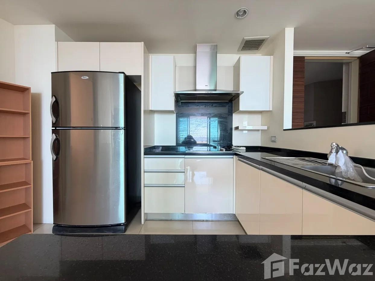 picture Watermark Chaophraya 2-bed 2-bath High floor, river view 6866550 - 12/19