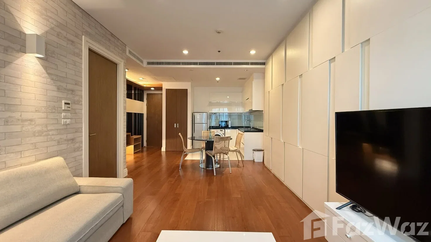 รูป ขาย คอนโด 1 ห้องนอน ในโครงการ ไบร์ท สุขุมวิท 24 6817657 - รูปที่ 2/8