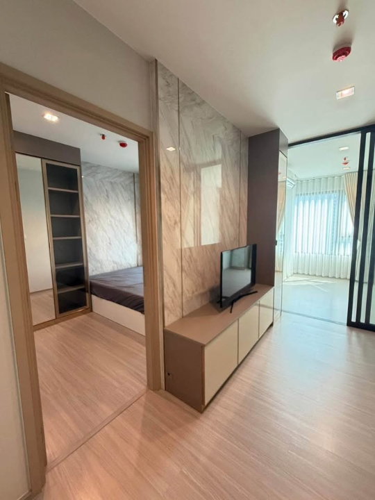 picture Condo for Rent at Life Sathorn Sierra (D6910076) - 5/8