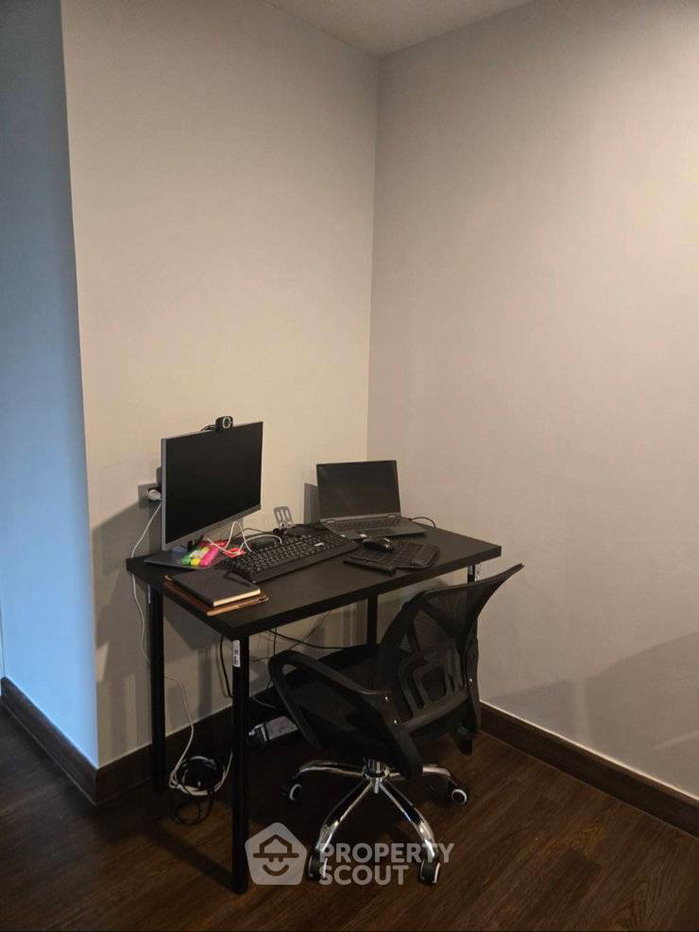 picture 2-BR Condo At The Crest Sukhumvit 49 Near BTS Thong Lor (ID 3413383) - 7/22