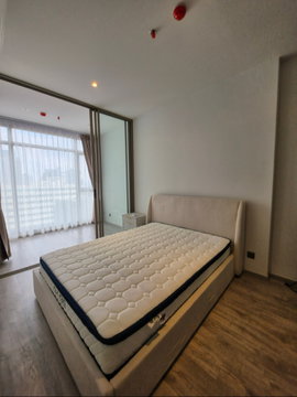 Condo For rent, Rhythm Ekkamai Estate (DonkiMall), 37,000/m 41 sq.m. (ready move in)