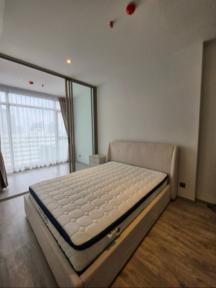 picture Condo For rent, Rhythm Ekkamai Estate (DonkiMall), 37,000/m 41 sq.m. (ready move in) - 1/15