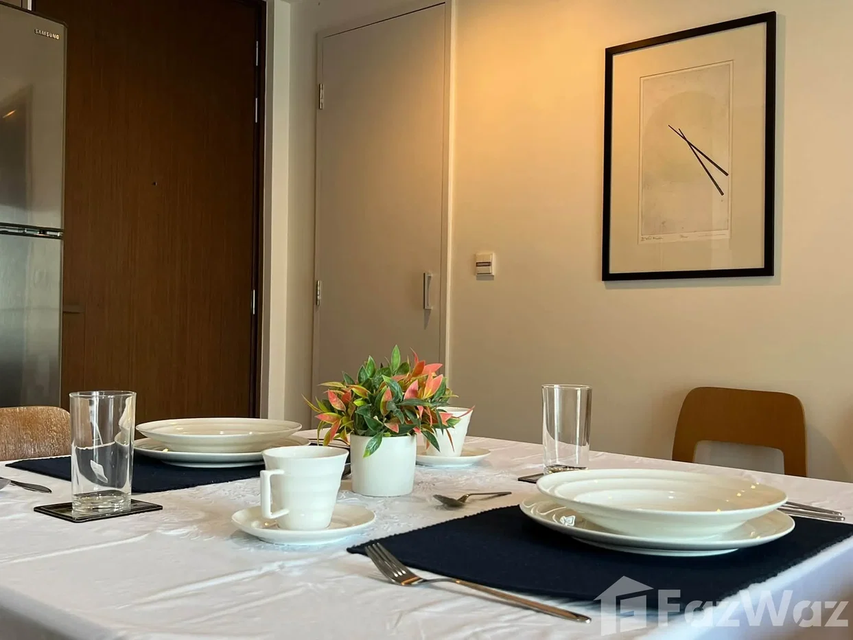 picture 1 Bedroom at Siri At Sukhumvit 6854861 - 4/7