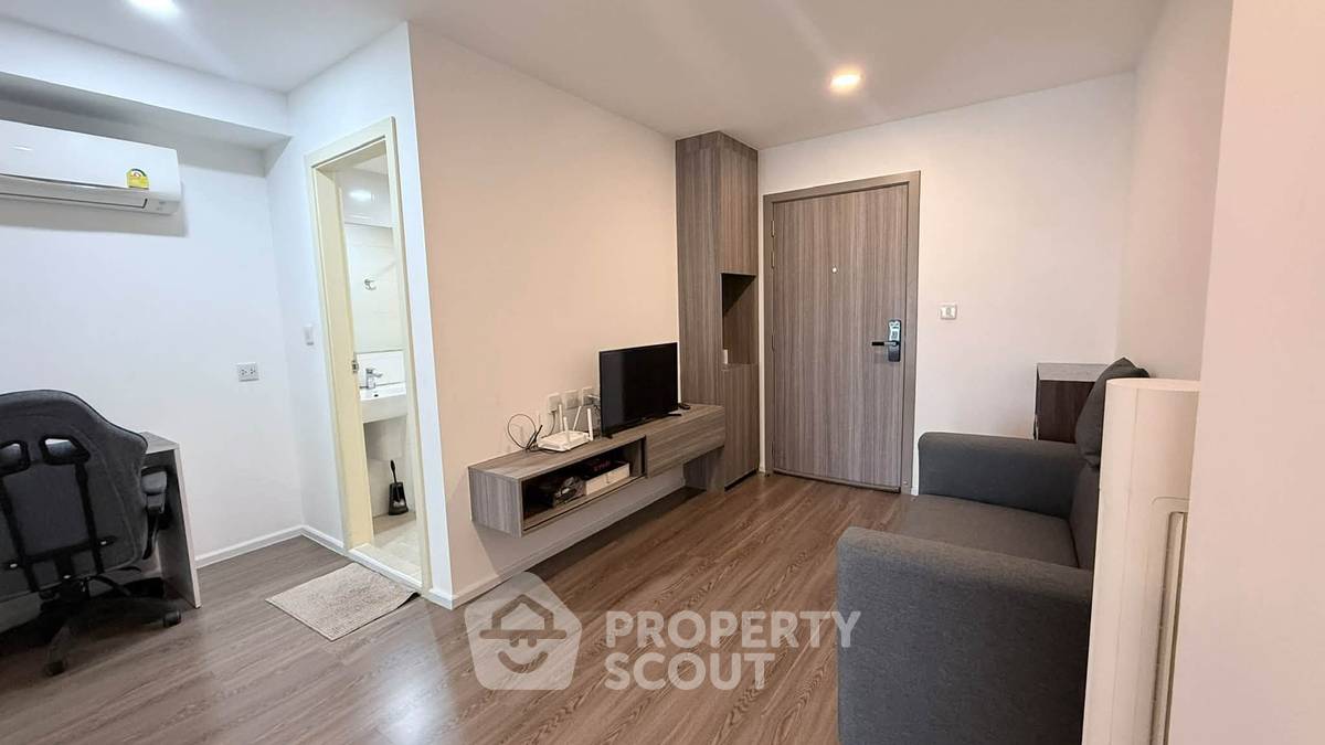 picture 1-BR Condo At The Origin Phahon-Saphanmai, Sai Mai (ID 3413915) - 7/10