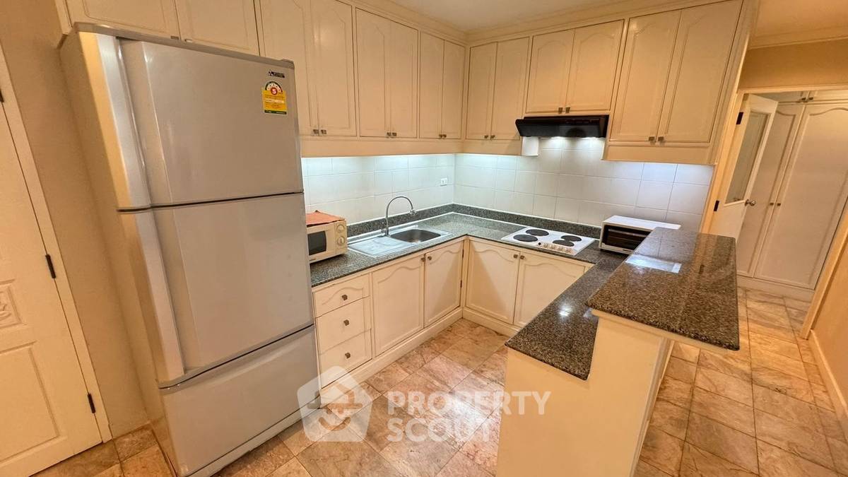 รูป คอนโด 1 ห้องนอน 56 ตารางเมตร Saranjai Mansion Condominium ใกล้ BTS นานา (ID 3412589) - รูปที่ 9/12