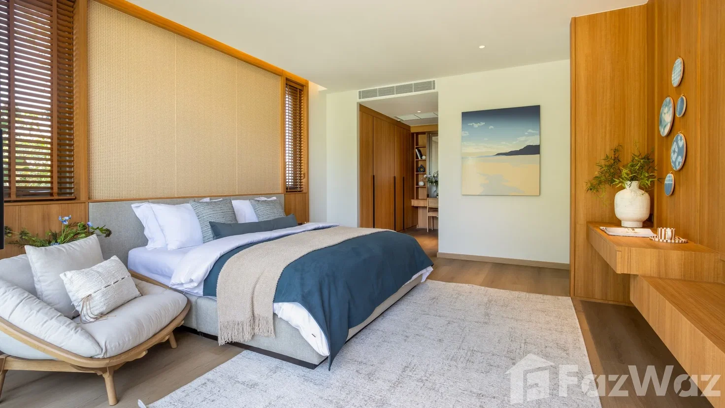 picture 3 Bedroom Villa for sale at Vana Anda Cherngtalay 6865272 - 14/58