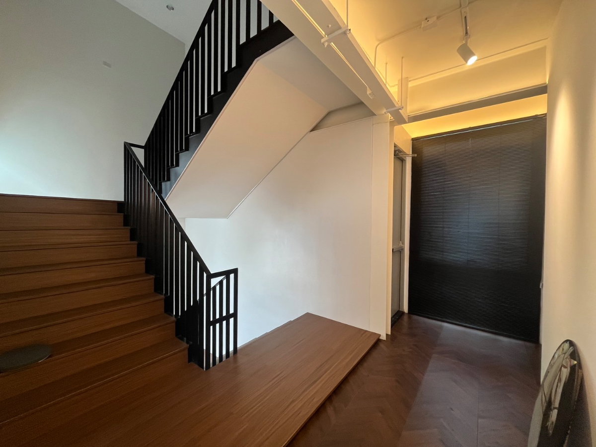 picture Home Office for Sale in Huai Khwang (HKB) | 200m from MRT Huai Khwang - 13/19