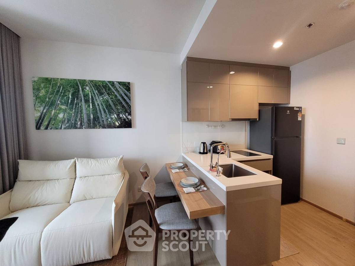 picture 1-BR Condo at Quinn Sukhumvit 101 near BTS Punnawithi (ID 1862352) - 4/12