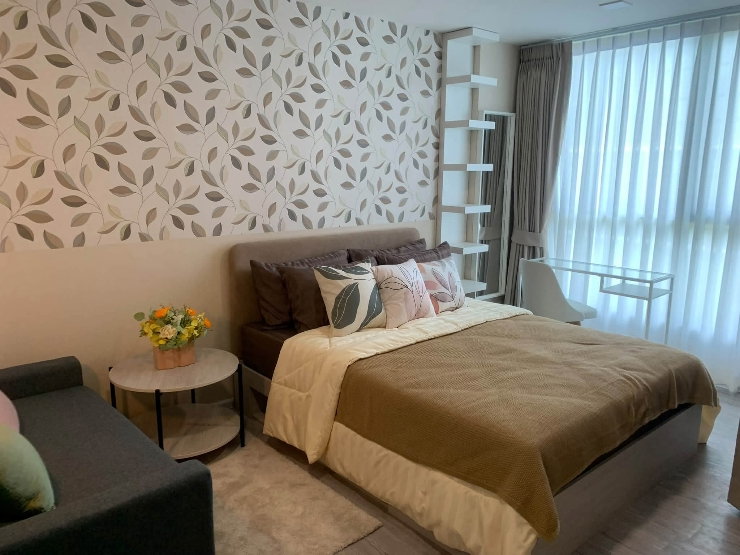 picture Atmoz Tropicana Bangna studio - 1/8