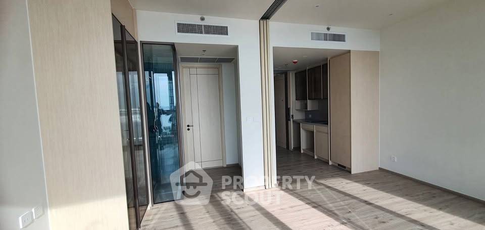 รูป คอนโด 1 ห้องนอน ขาย AROM WONGAMAT ใกล้ปราสาทสัจธรรม (ID 3414188) - รูปที่ 5/6
