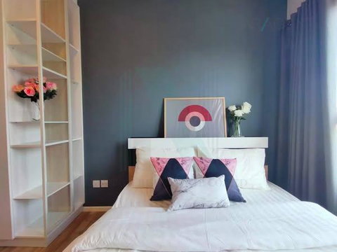 ð For Sell Condo EASE 2 RAMA 2 Building 1, Floor 3,1 bed room, Room size 27 sqm