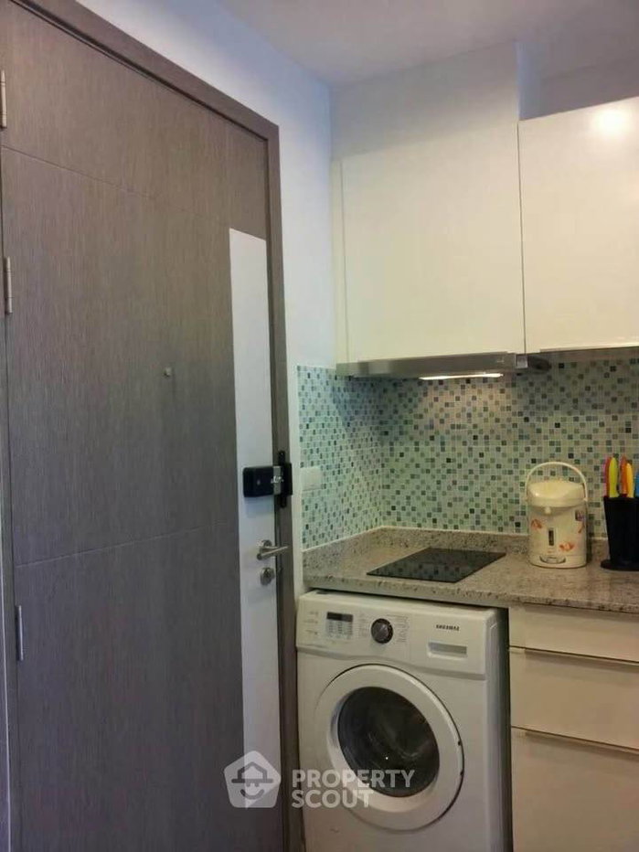 picture 1-BR Condo For Sale At Prime Square Condo, Chang Phueak, Chiang Mai (ID 3409447) - 6/20