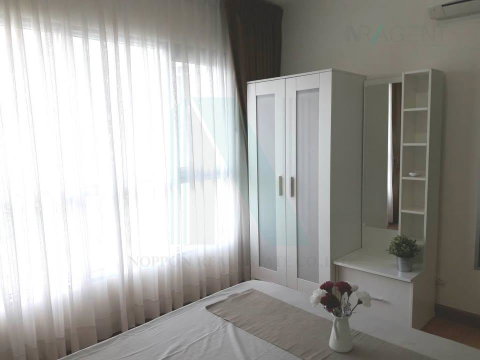 📌 For Sell Condo ASPIRE RAMA 4 Building A, Floor 15,1 bed room, Room size 30 sqm