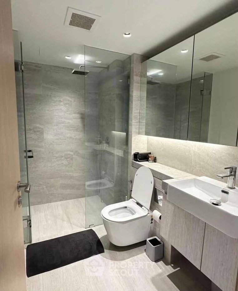 picture 1-BR Condo at The Lofts Silom near BTS Surasak (ID 3410907) - 6/7