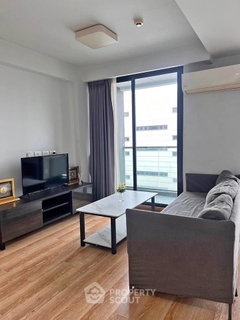 รูปภาพ 2-BR Condo at JRY Condominium Rama 9 in Bang Kapi (ID 3410140)